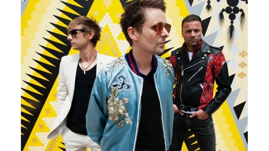 Muse confirme la venue d'un nouveau single pour juillet!
