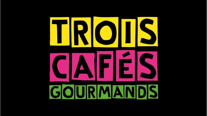 Coup de cœur RFM : Trois cafés gourmands