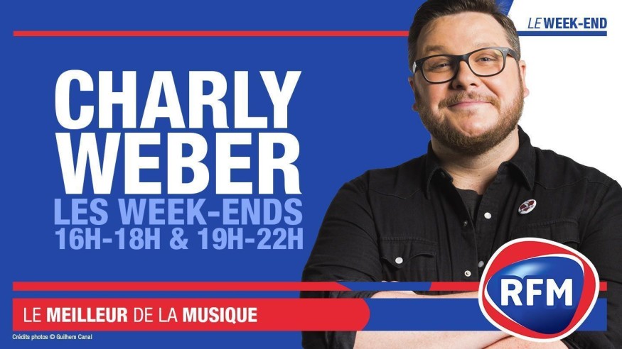 Découvrez le HIT RFM du 29 septembre !