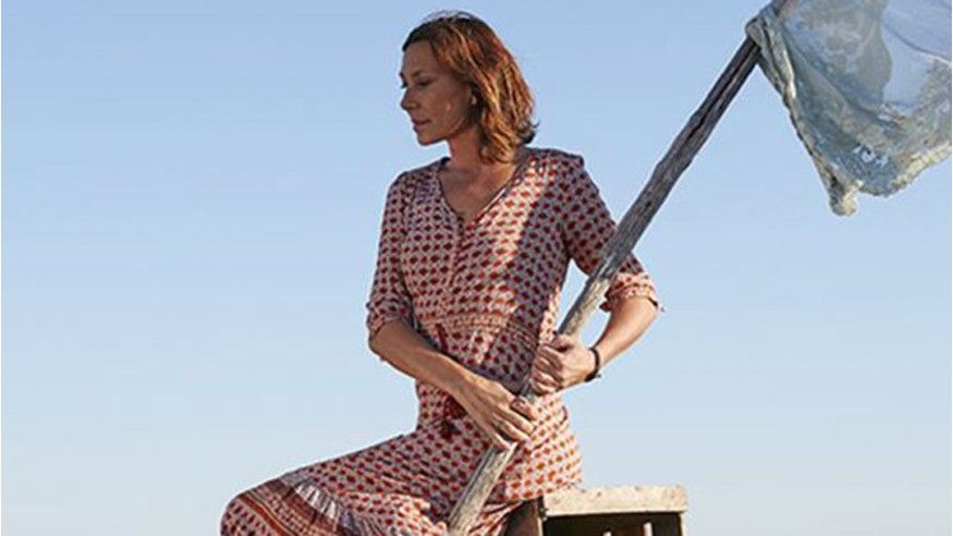 «Waterloo» : Zazie révèle un nouveau titre issu de son nouvel album