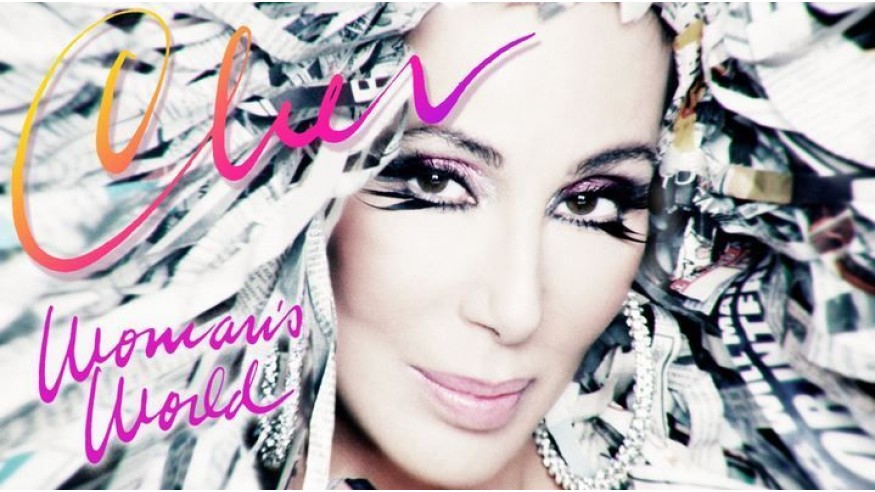 Cher annonce la sortie d'un nouvel album pour septembre