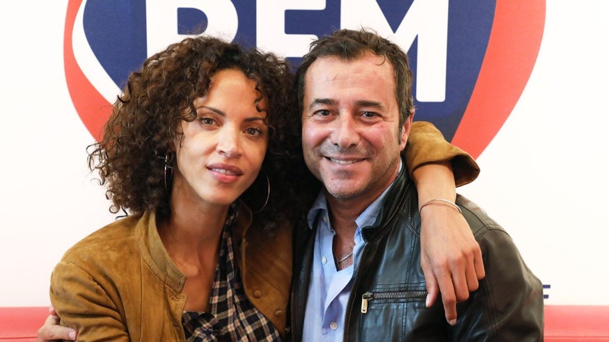 Une heure avec... : découvrez l'interview de Noëmie Lenoir par Bernard Montiel