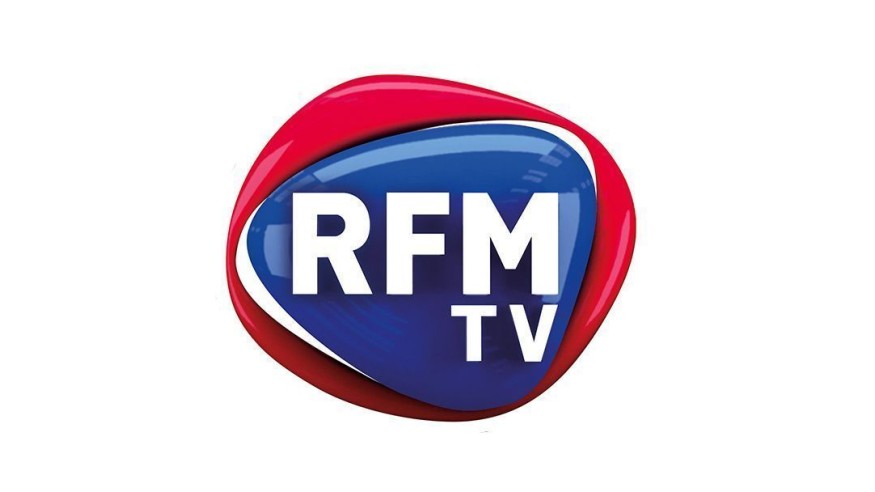 Découvrez RFM TV !