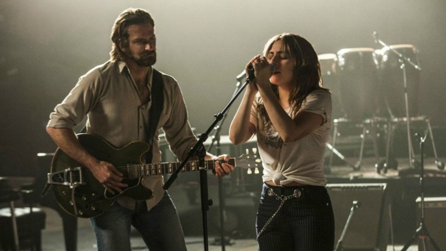 Lady Gaga et Bradley Cooper présentent «Shallow» : 1er extrait de la BO de «A Star Is Born»
