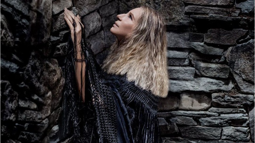 Barbra Streisand dévoile le single «Don't Lie to Me»