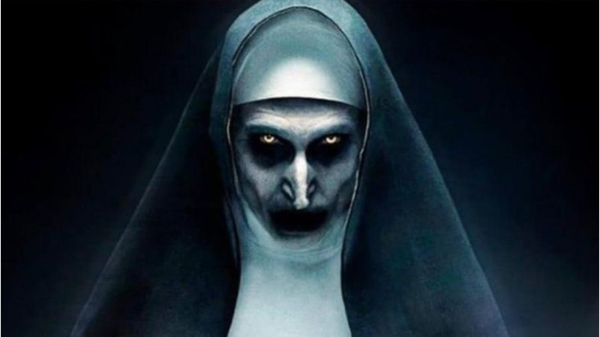 Box-office mondial : «La Nonne» retrouve la première place