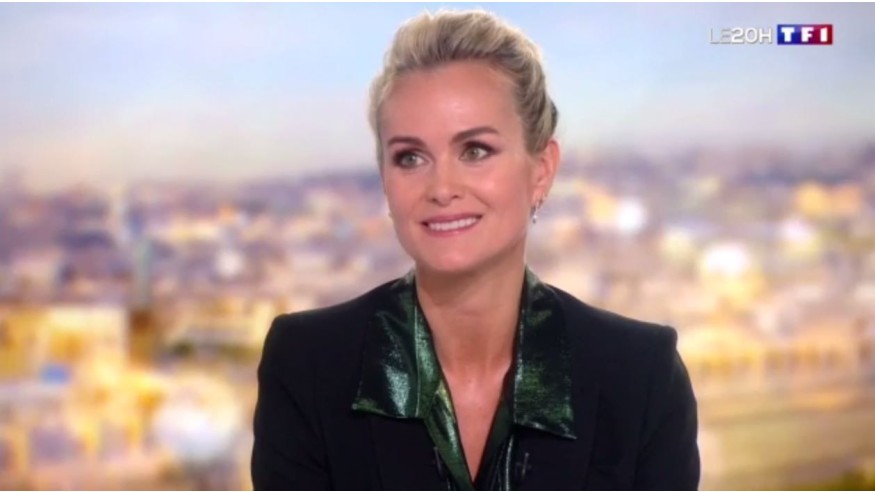 Johnny: Laeticia Hallyday aimerait lancer un musée et une école de musique