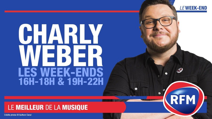 Découvrez le HIT RFM du 1er septembre !