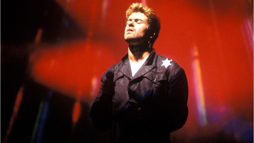 Des inédits de George Michael à retrouver sur la B.O de «Last Christmas»