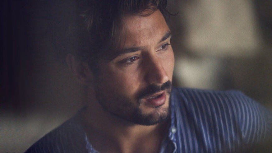 Jérémy Frerot : «Matriochka» premier album à paraître le 12 octobre.
