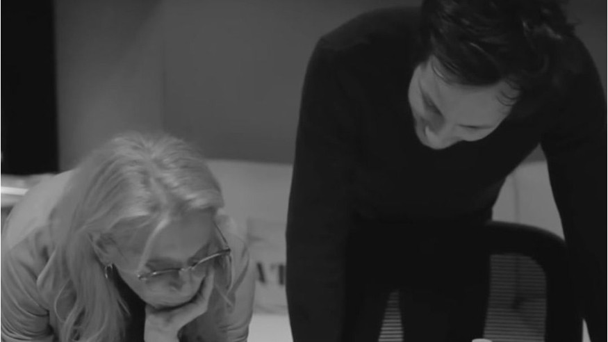 Véronique Sanson et Vianney : découvrez le titre «Chanson sur ma drôle de vie»