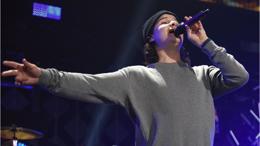 Lukas Graham : le nouvel album est disponible !