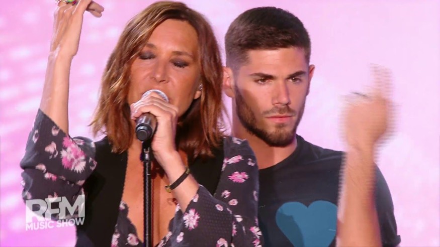 Zazie dévoile son nouveau single «L’essenciel»!