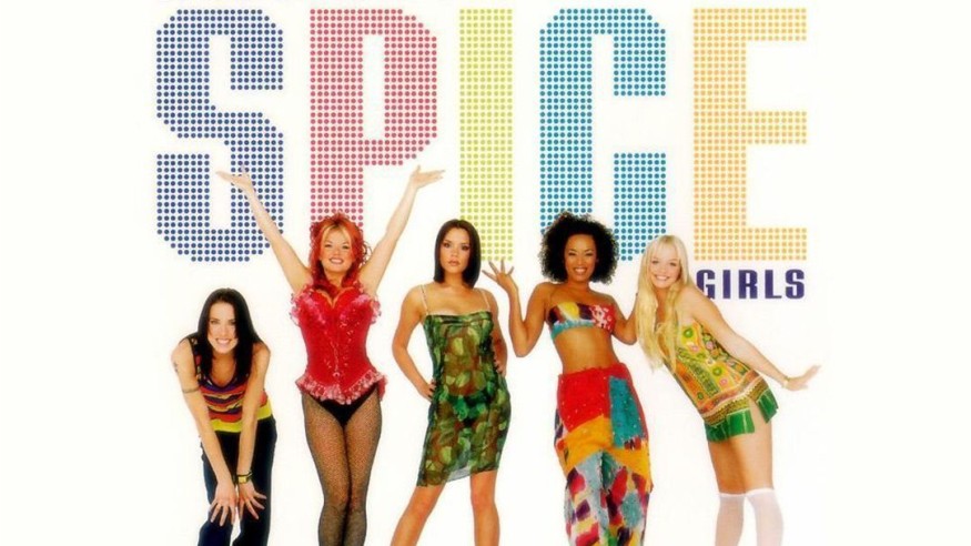 5 choses que vous ignorez sûrement sur les Spice Girls