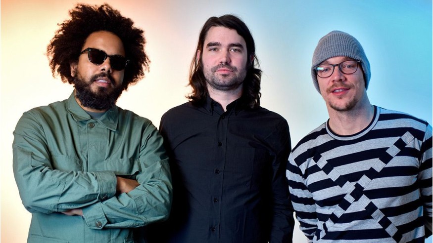 Le prochain clip de Major Lazer annoncé pour demain