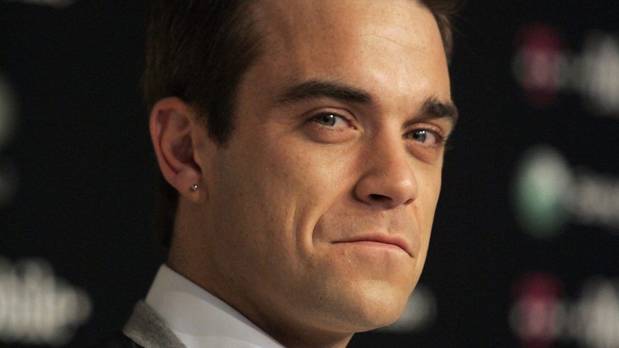 Bob Sinclar annonce une collaboration avec Robbie Williams!