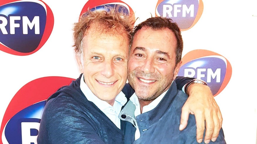 Une heure avec... : découvrez l'interview de Charles Berling par Bernard Montiel