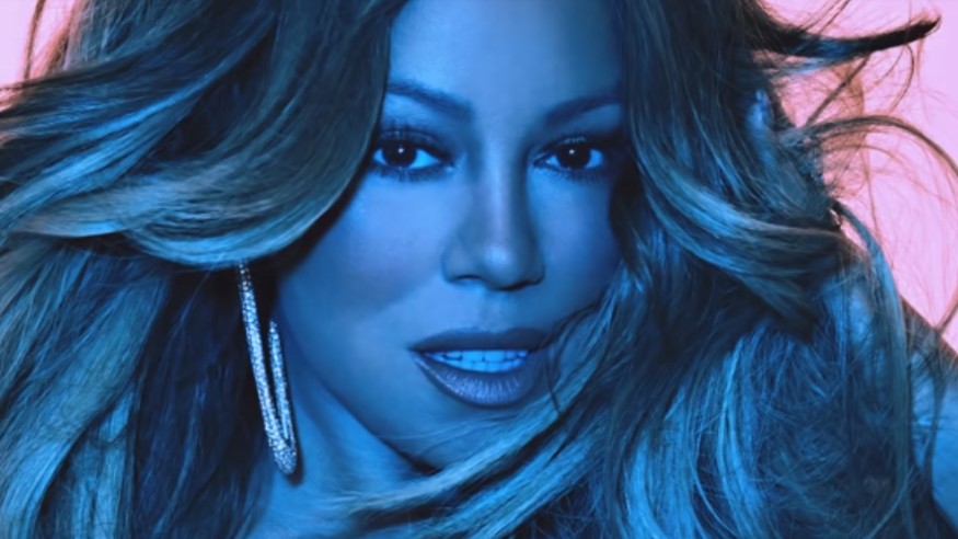 Mariah Carey : découvrez sa nouvelle chanson «A No No»