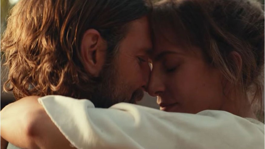 Lady Gaga et Bradley Cooper dévoilent un nouveau morceau issu de «A Star Is Born»