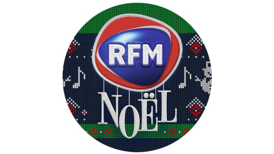 RFM vous propose de découvrir la Webradio Christmas !