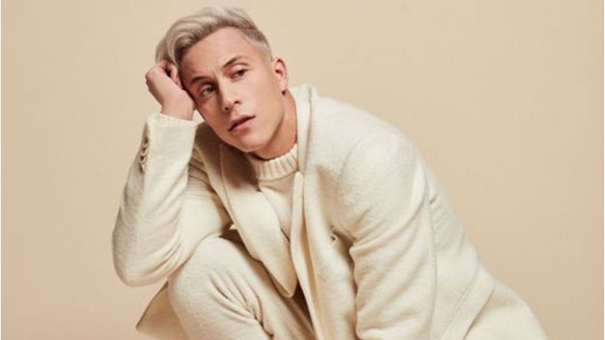 Loïc Nottet de retour vendredi avec un nouveau single intitulé «On fire» !