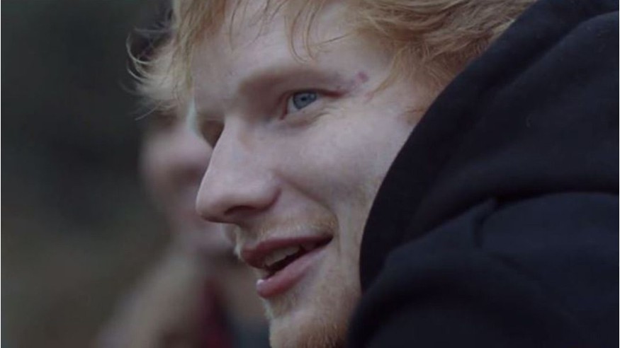 «Divide» d'Ed Sheeran, tournée la plus lucrative de l'année