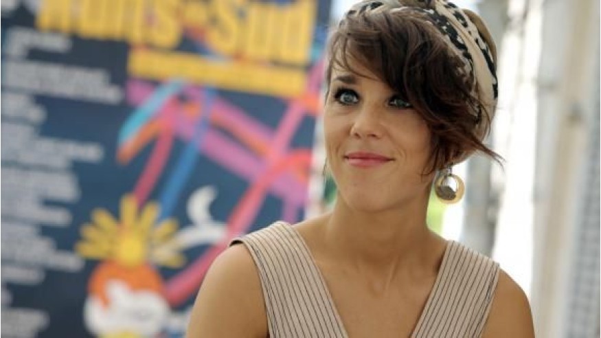Zaz : Son album «Effet Miroir» est certifié disque d’or !