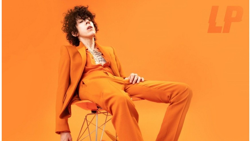 LP : son nouvel album «Heart to mouth» disponible !