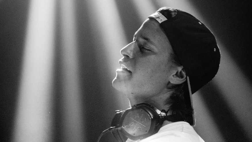 Kygo : découvrez son nouveau clip : «Happy Now»