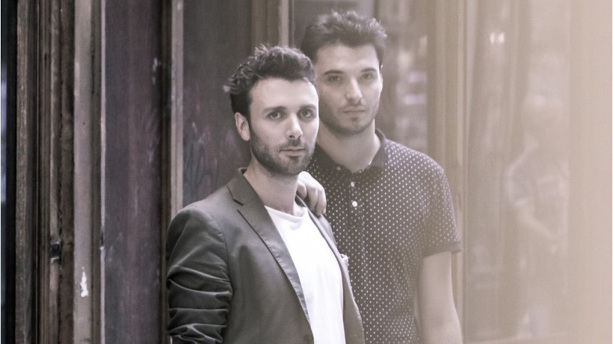 Diva Faune : découvrez leur nouvel inédit «Shooting To The Stars» !
