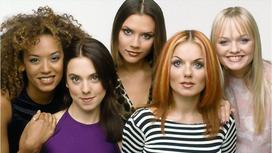 Les fans se ruent sur les billets pour la nouvelle tournée des Spice Girls