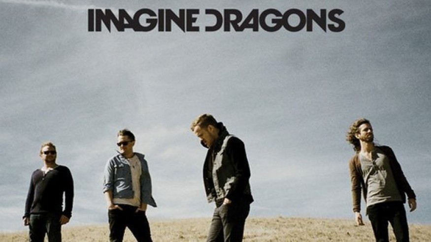 Imagine Dragons : leur nouvel album «Origins», maintenant disponible !