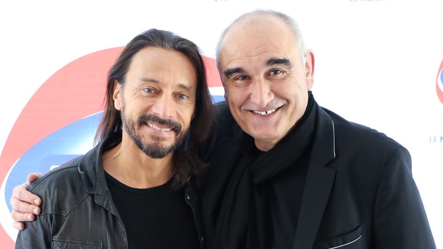 Découvrez l’interview de Bob Sinclar au Micro de Pascal Nègre