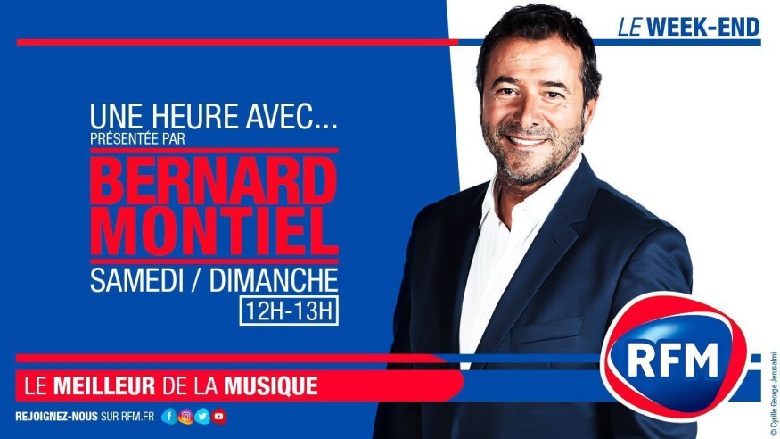 Une heure avec... : découvrez l'interview de Zaz par Bernard Montiel