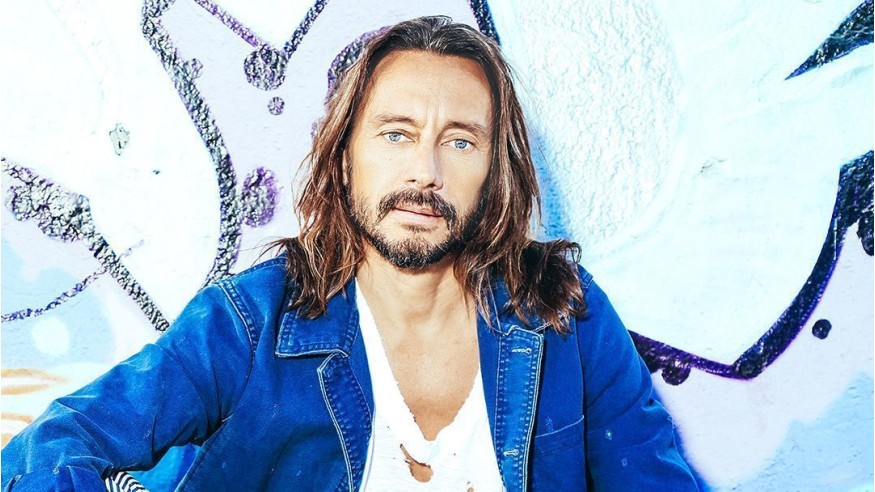 Découvrez l'interview de Bob Sinclar au micro du 17/20 RFM !