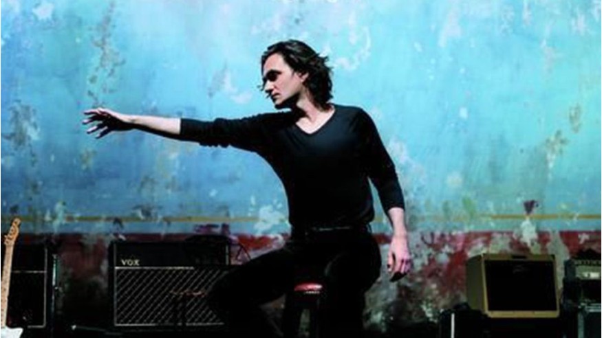 Stephan Eicher & Traktorkestar : son album « Hüh !» sortira le 15 février !