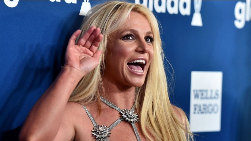 Britney Spears sera bientôt au cinéma !