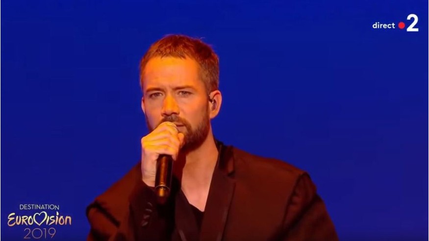 Destination Eurovision : découvrez les huit finalistes !