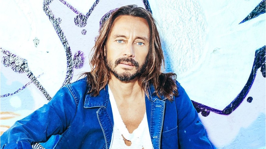 Bob Sinclar et Robbie Williams : découvrez sans plus attendre «Electro Romantico»