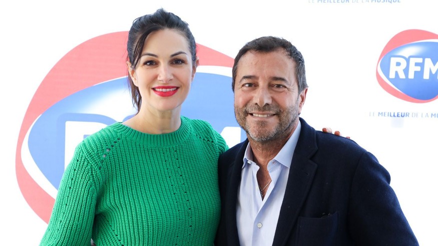 Une heure avec… : Découvrez l’interview d’Helena Noguerra par Bernard Montiel