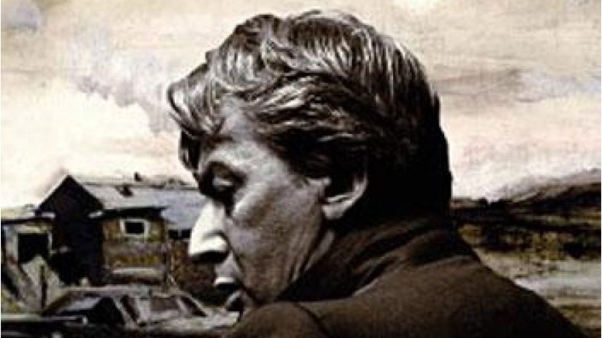 Alain Bashung : découvrez Immortel, l'intégrale 1977-2018 !
