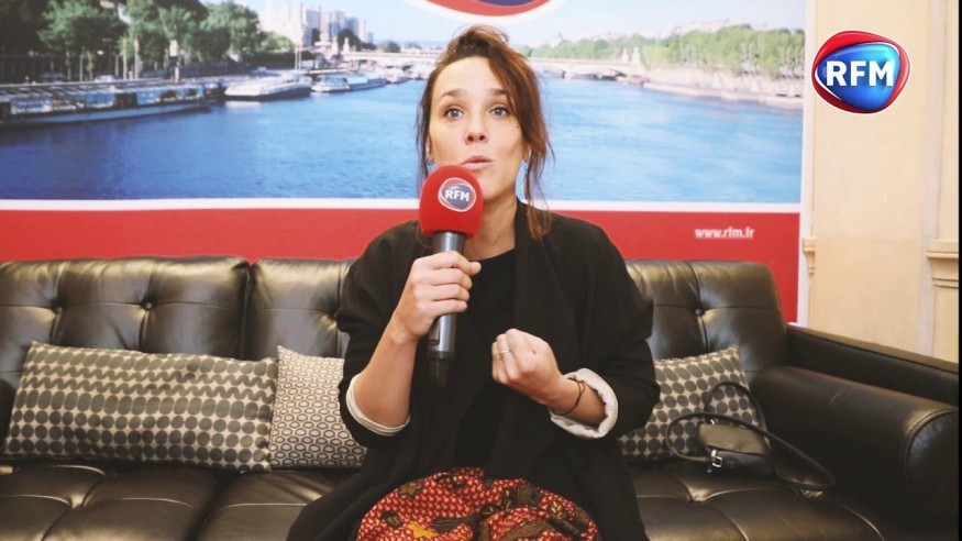 Zaz : Son album «Effet Miroir» est certifié disque de platine !