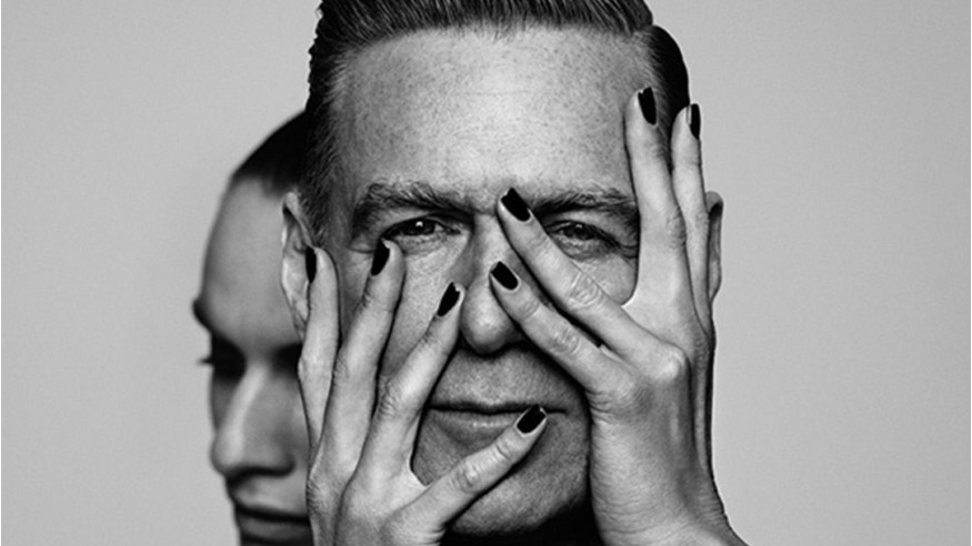 Bryan Adams dévoile le clip de «Shine a Light»