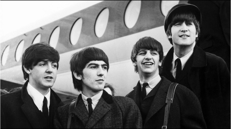 Peter Jackson va réaliser un documentaire sur les Beatles