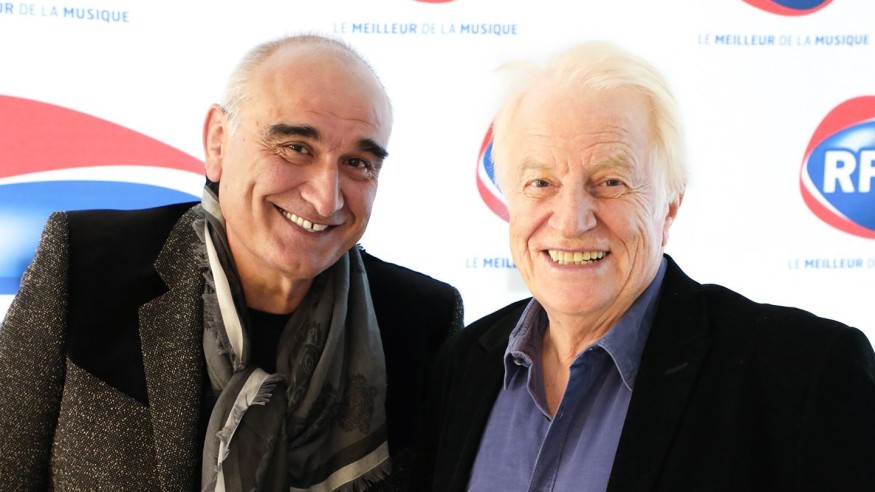 Découvrez l’interview d’André Dussolier au micro de Pascal Nègre
