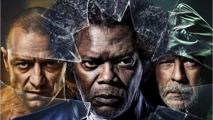 Box-office mondial : «Glass» de M. Night Shyamalan toujours au top
