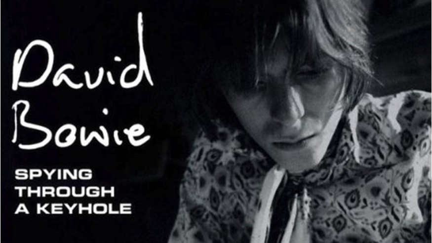 David Bowie : des raretés et inédits enregistrés à l’époque de «Space oddity» bientôt publiés