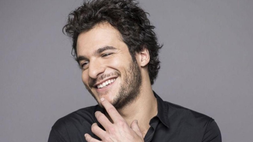 Amir décroche le prix du « Meilleur générique de film de l’année » aux CGR Awards !