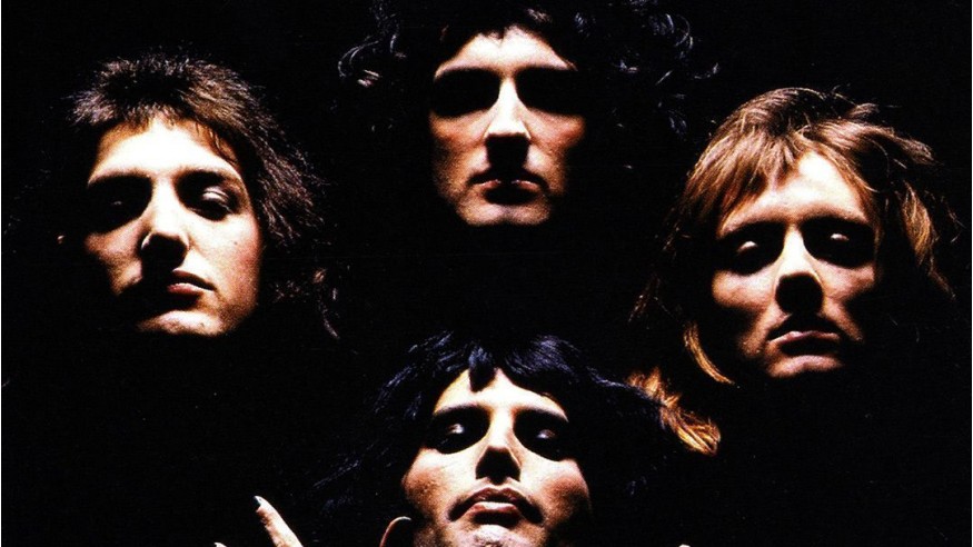 Les Français ont fêté la nouvelle année avec Queen, Abba et Gloria Gaynor