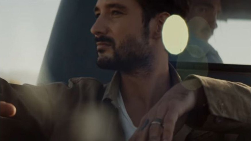 Jérémy Frerot : Découvrez le clip de «Tu donnes», son nouveau single !